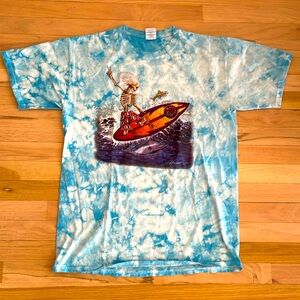 Vintage Grateful Dead T-Shirt Men’s Large
